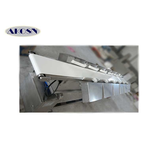 重量分级机CWS-300-12